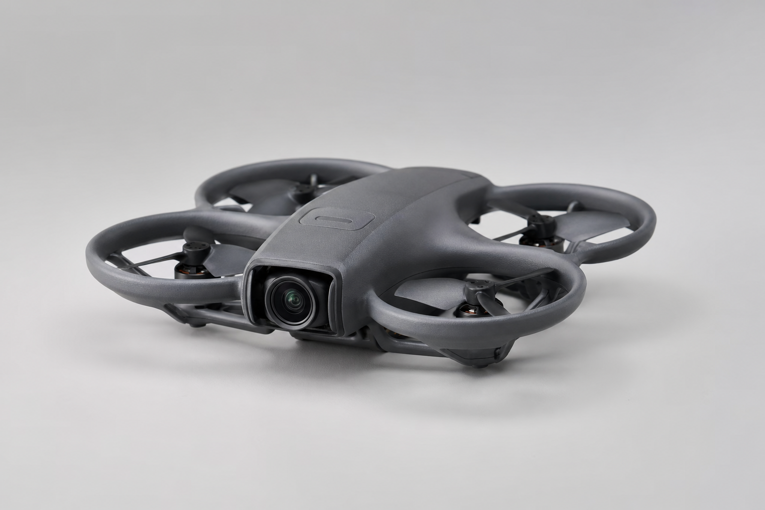DJI Neo 2 drone used for Solent Aero building inspections across the Solent